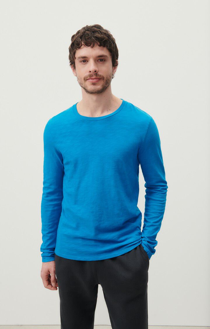 Herren-T-Shirt Bysapick, ATLANTIS, hi-res-model