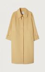 Women's coat Dadoulove, DESERT, hi-res