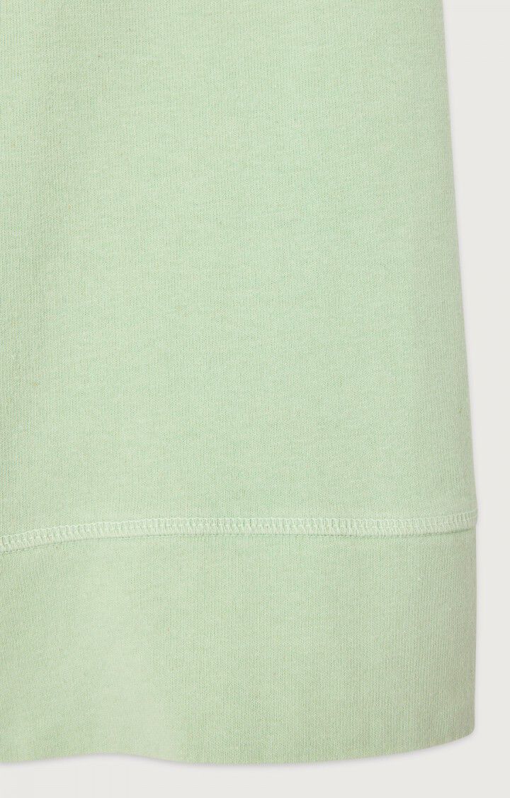 Women's joggers Afoma - ALMOND VINTAGE - Green - S