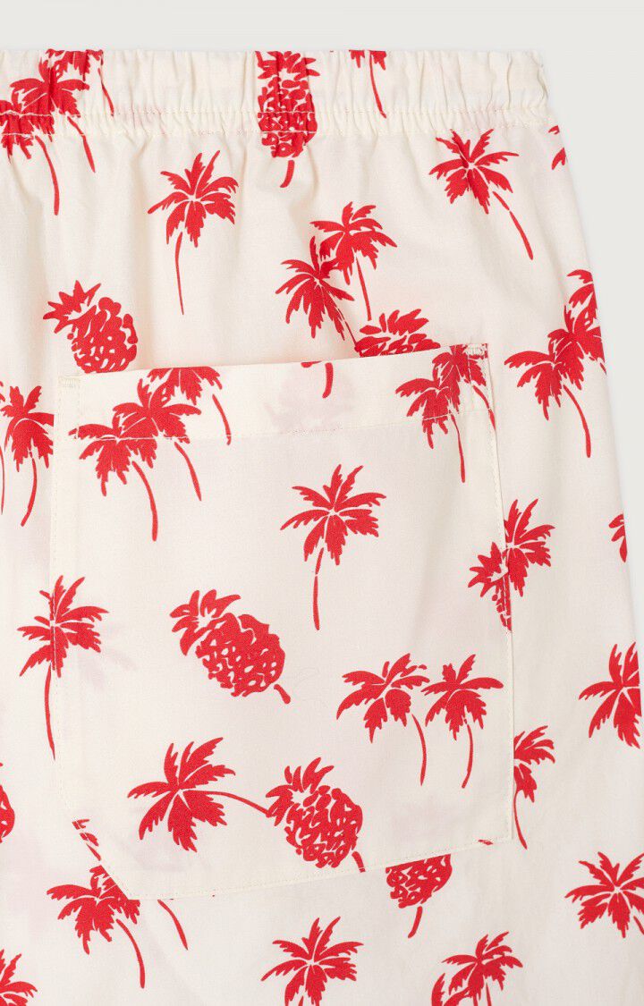 Women's shorts Bailow, MARTINA, hi-res