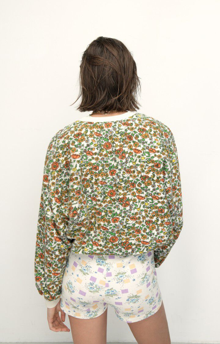 Women's sweatshirt Pogbird, MIMI, hi-res-model