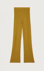 Women's joggers Razpark - SAFFRON MELANGE - Brown - S