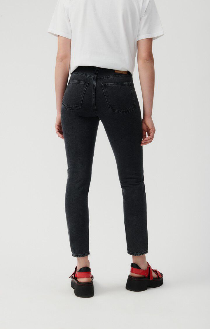 Women's fitted jeans Yopday