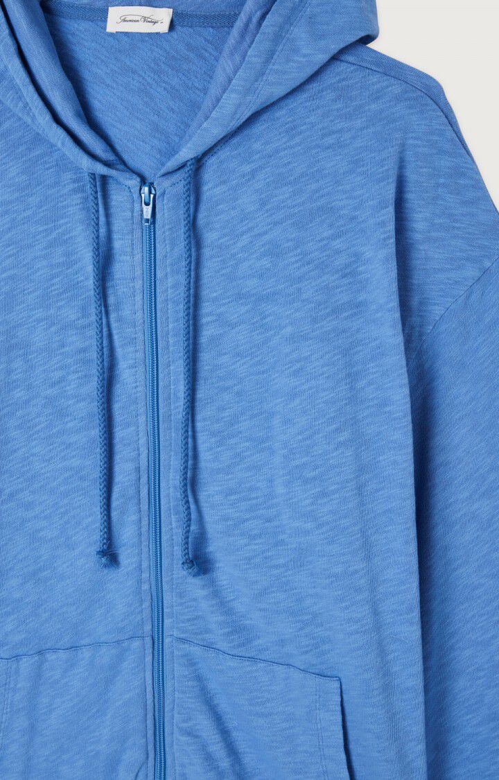 Men's sweatshirt Sonoma - VINTAGE LAKE - Blue - S