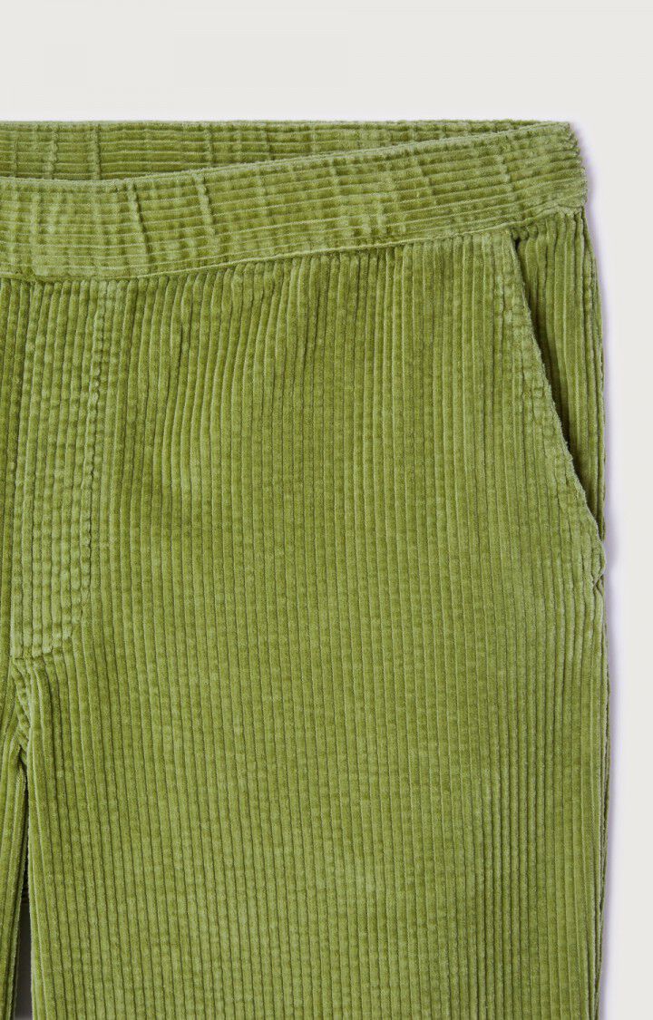Men's trousers Padow - VINTAGE CHAMELEON - Green - M