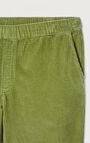 Men's trousers Padow - VINTAGE CHAMELEON - Green - M