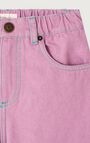 Kids' Jeans Grezbay - HYACINTH - Pink - 3