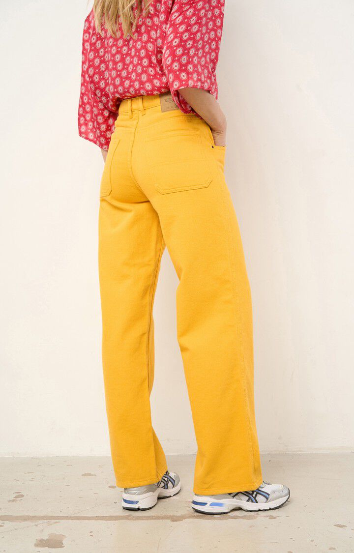 Women's jeans Tineborow, MANGO, hi-res-model