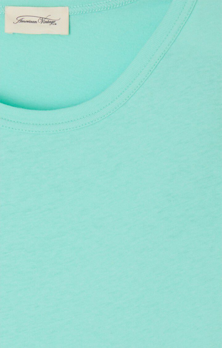 Women's dress Gamipy - LAGOON - Blue - S