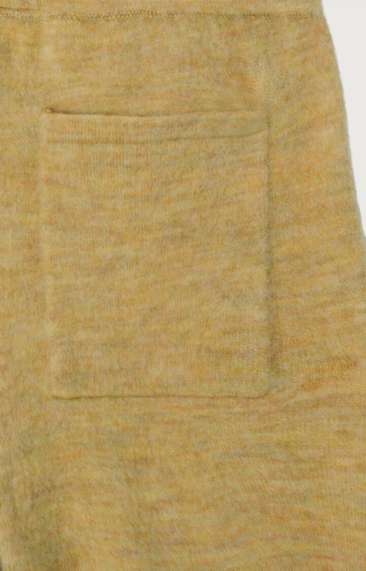 Kid's joggers Zyrobow, GIRAFFE, hi-res