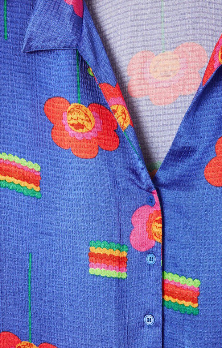 Chemise femme Shaning, IRENE, hi-res