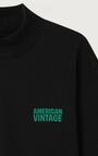 Camiseta ni&ntilde;os Gixy - NEGRO - Negro - 3