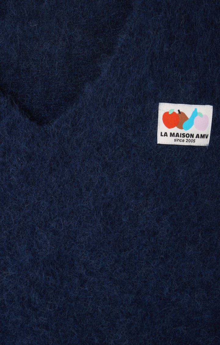 Women's jumper Nenybay, NIGHT STAR, hi-res