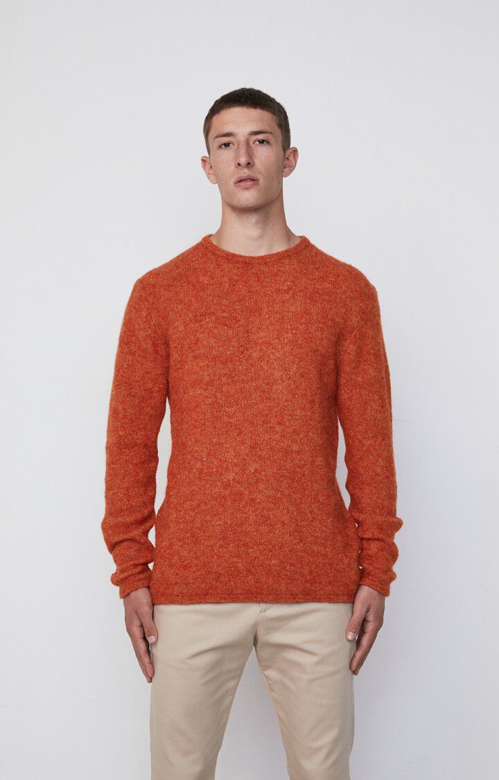 Pull homme Wixtonchurch