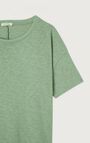 T-shirt femme Sonoma, OPALE VINTAGE, hi-res