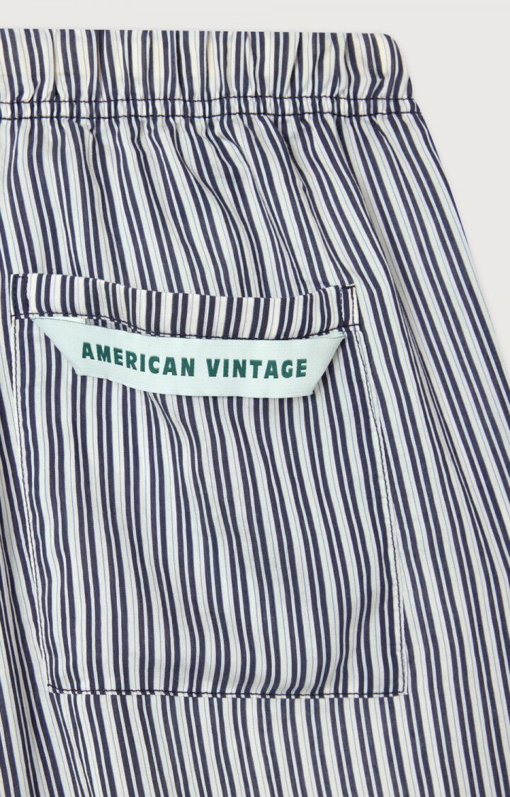 Men's shorts Zivow, OCEAN STRIPES, hi-res