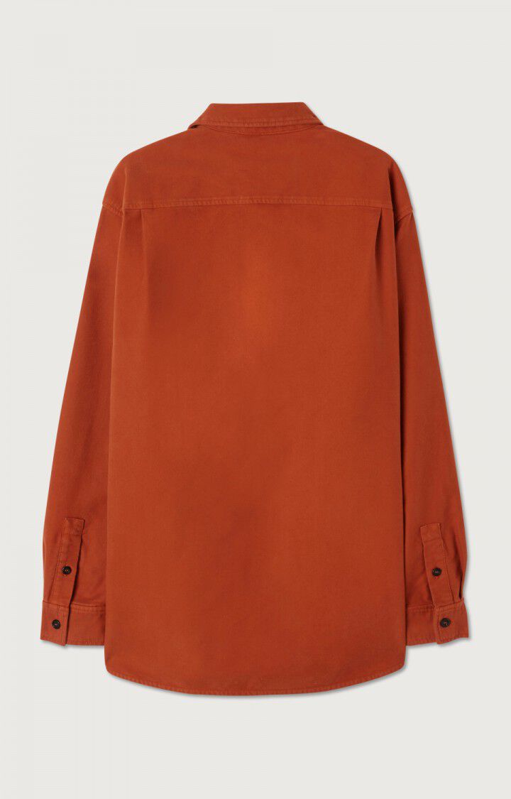 Chemise homme Tubabay, TANGO, hi-res