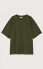 Men's t-shirt Fizvalley, VINTAGE SEAWEED, hi-res