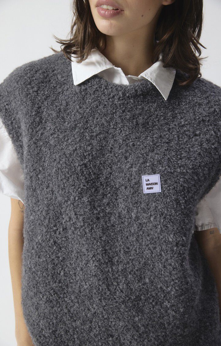 Women's jumper Zolly