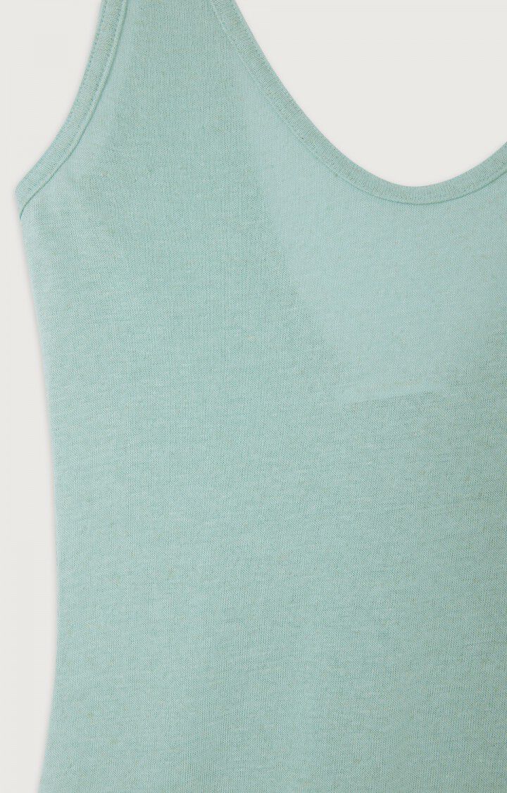 Damenkleid Geky - JADE MELIERT - Blau - S