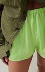 Women's shorts Widland, ALMOND GROVE, hi-res-model