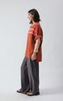 Women's jumper Damsville, TERRACOTTA MELANGE, hi-res-model