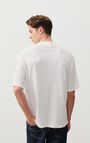 T-shirt uomo Rakabay, BIANCO, hi-res-model