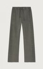 Jogging mujer Bepow - ALCACHOFA VINTAGE - Verde - XS