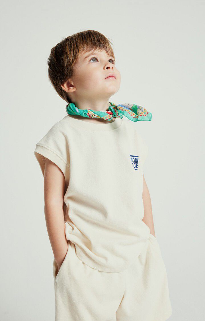 Kinder Tanktop Ykobow