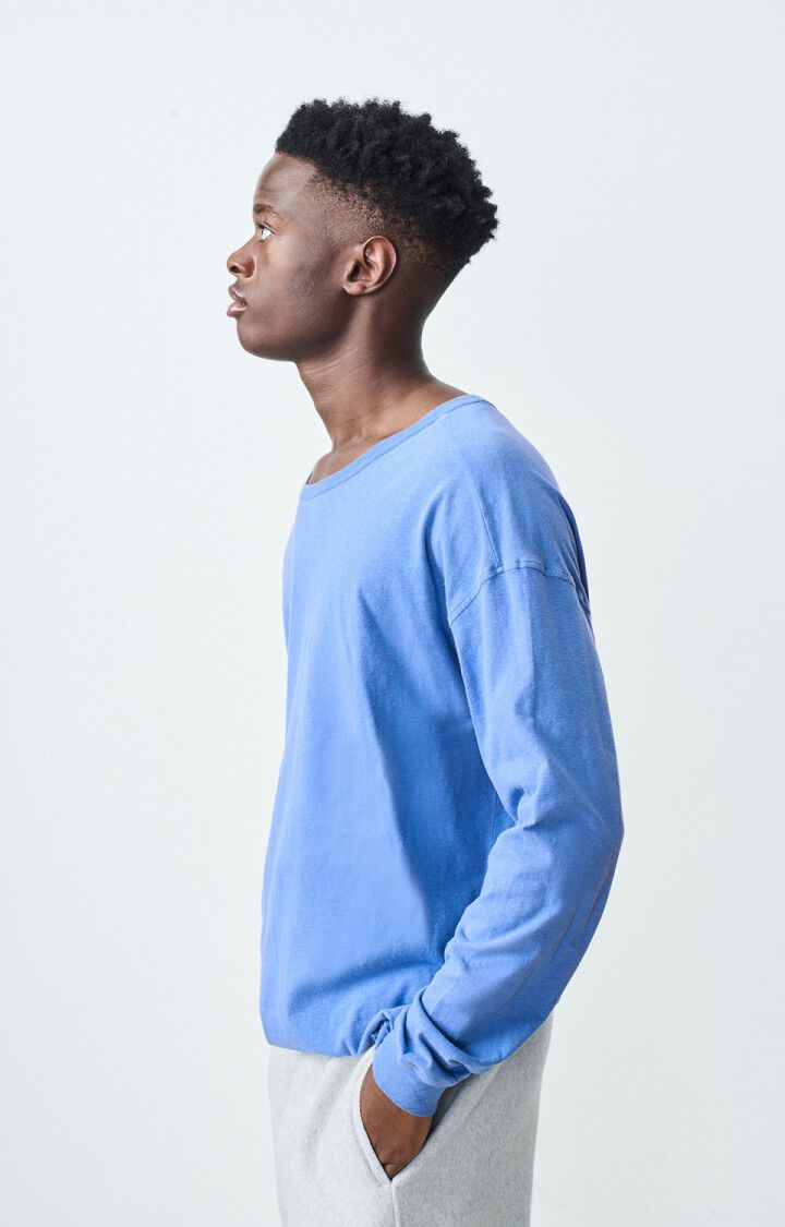 Heren-T-Shirt Gamipy, BALTISCH, hi-res-model