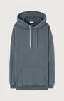 Men's hoodie Uticity, VINTAGE GREY, hi-res