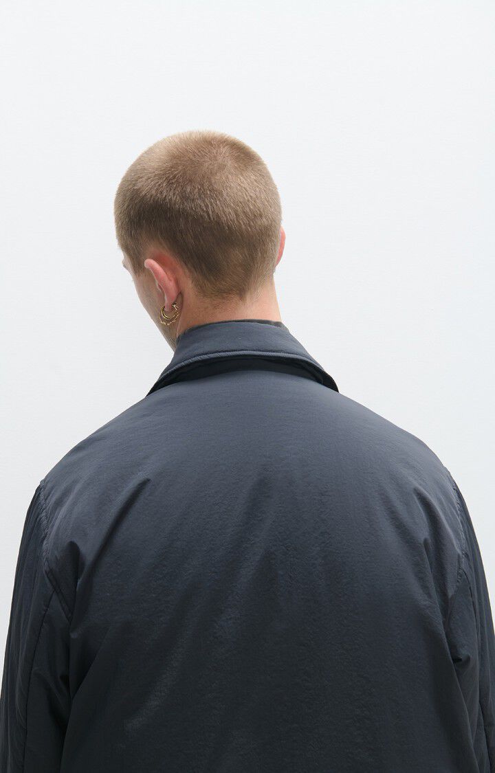 Men's jacket Zotcity, CARBON, hi-res-model