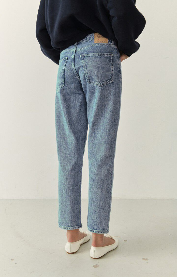 Women's jeans Joybird, BLUE LIGHT STONE, hi-res-model