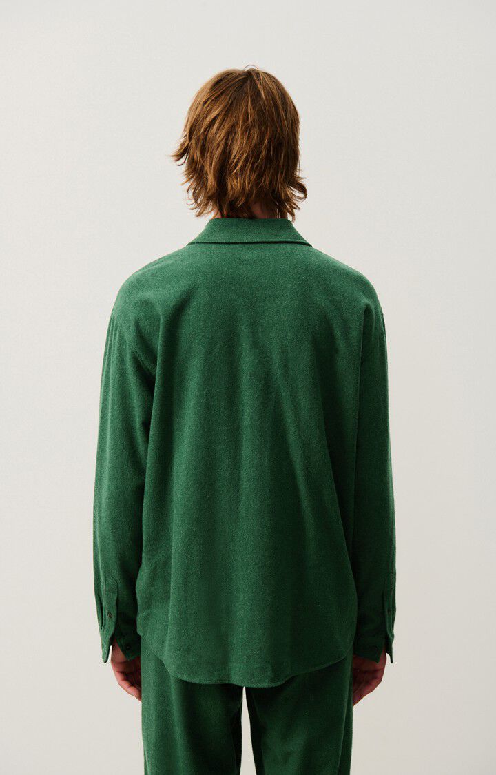 Chemise homme Vylow, HOUX, hi-res-model