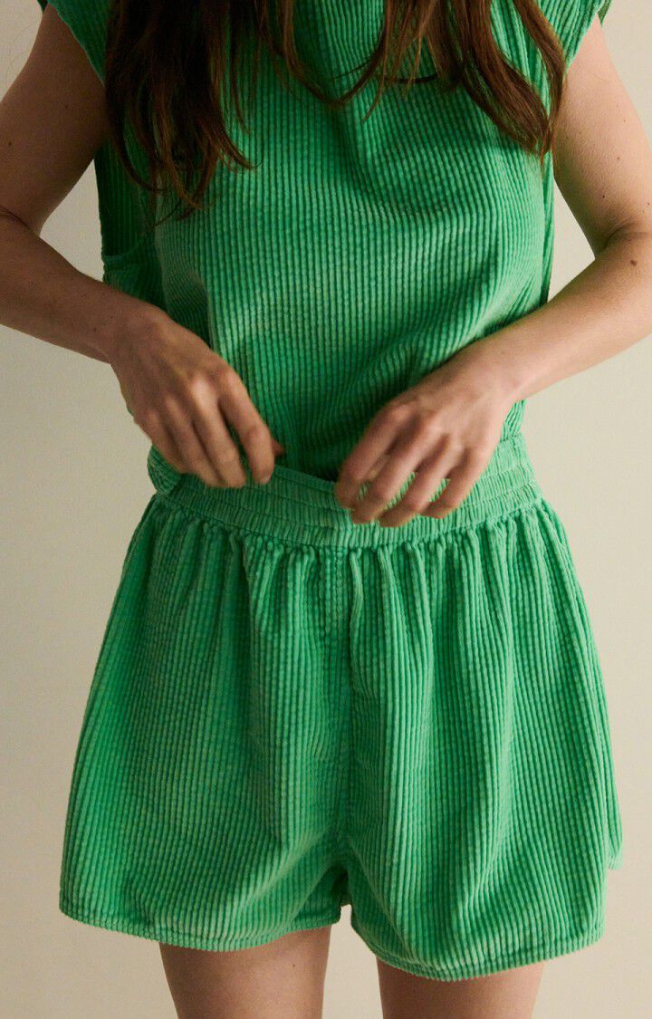 Top donna Padow, LATTUGA VINTAGE, hi-res-model