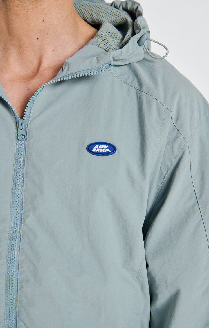 Men's jacket Nymo, OCEAN SPRAY, hi-res-model