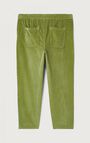 Men's trousers Padow - VINTAGE CHAMELEON - Green - M