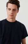 T-shirt uomo Fizvalley, NAVY VINTAGE, hi-res-model
