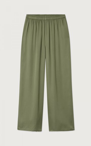 Pantalon femme Bovalow - EUCALYPTUS