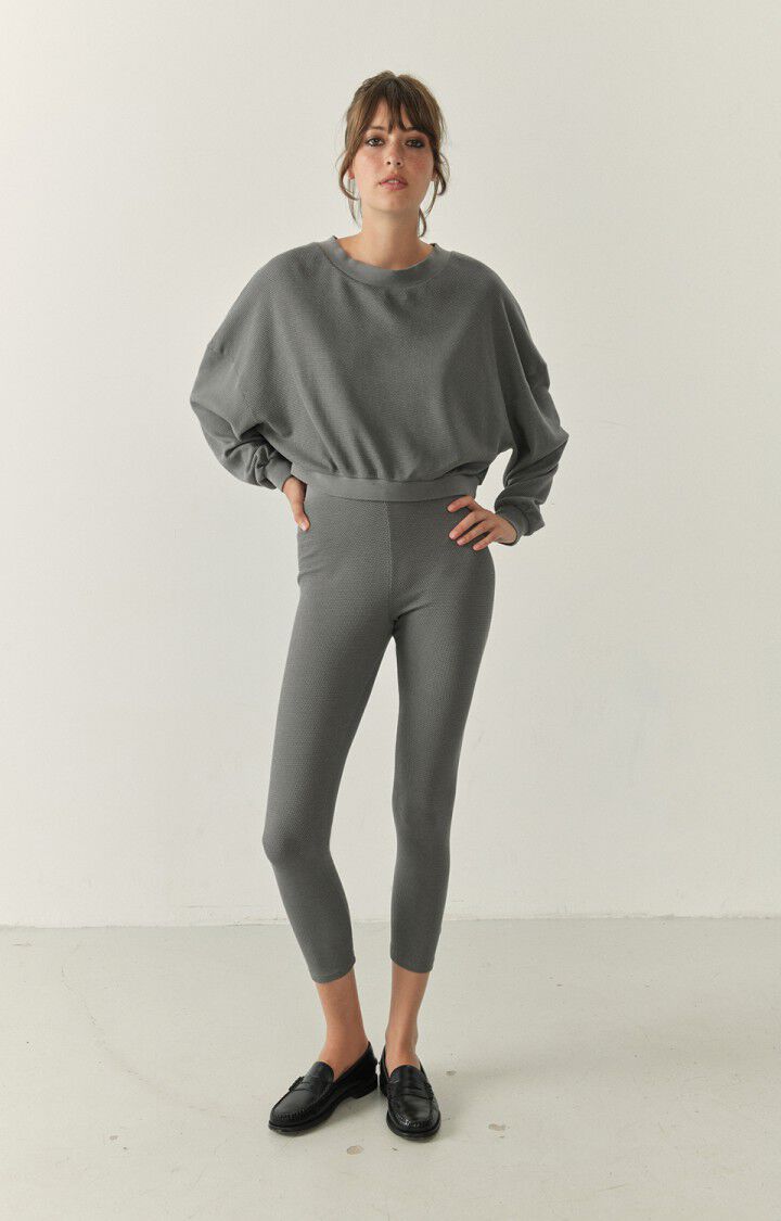 Women's leggings Sovy, MISTY, hi-res-model