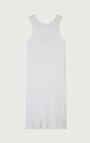 Women's dress Sully, WHITE, hi-res