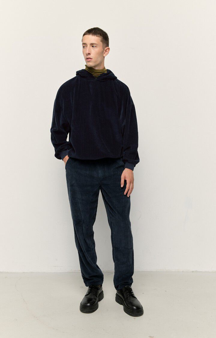 Pantalon homme Padow, ABYSSE, hi-res-model