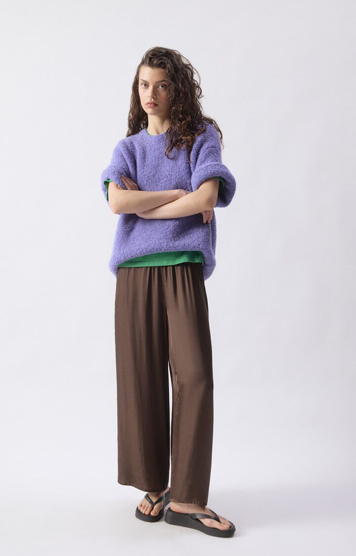 Women's jumper Zolly, PROVENCE, hi-res-model