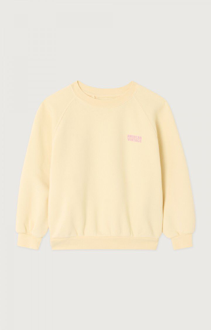 Kids' sweatshirt Izubird