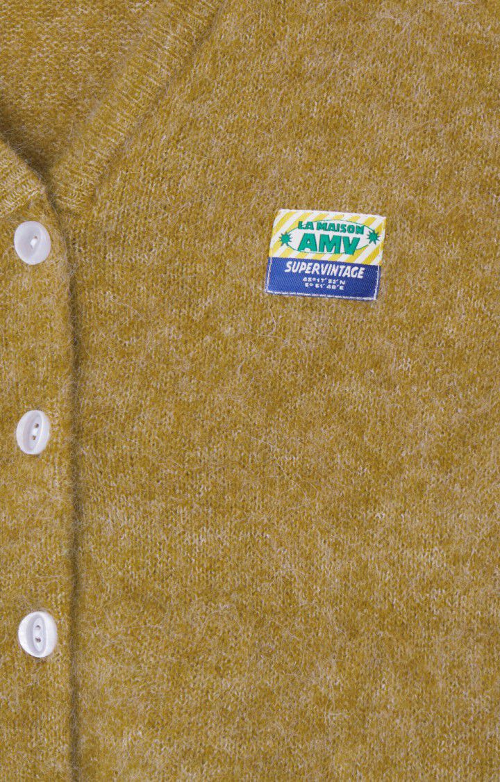 Gilet femme Vitow, CANYON, hi-res