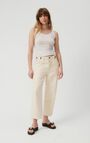 Jeans donna Spywood, ECRU, hi-res-model