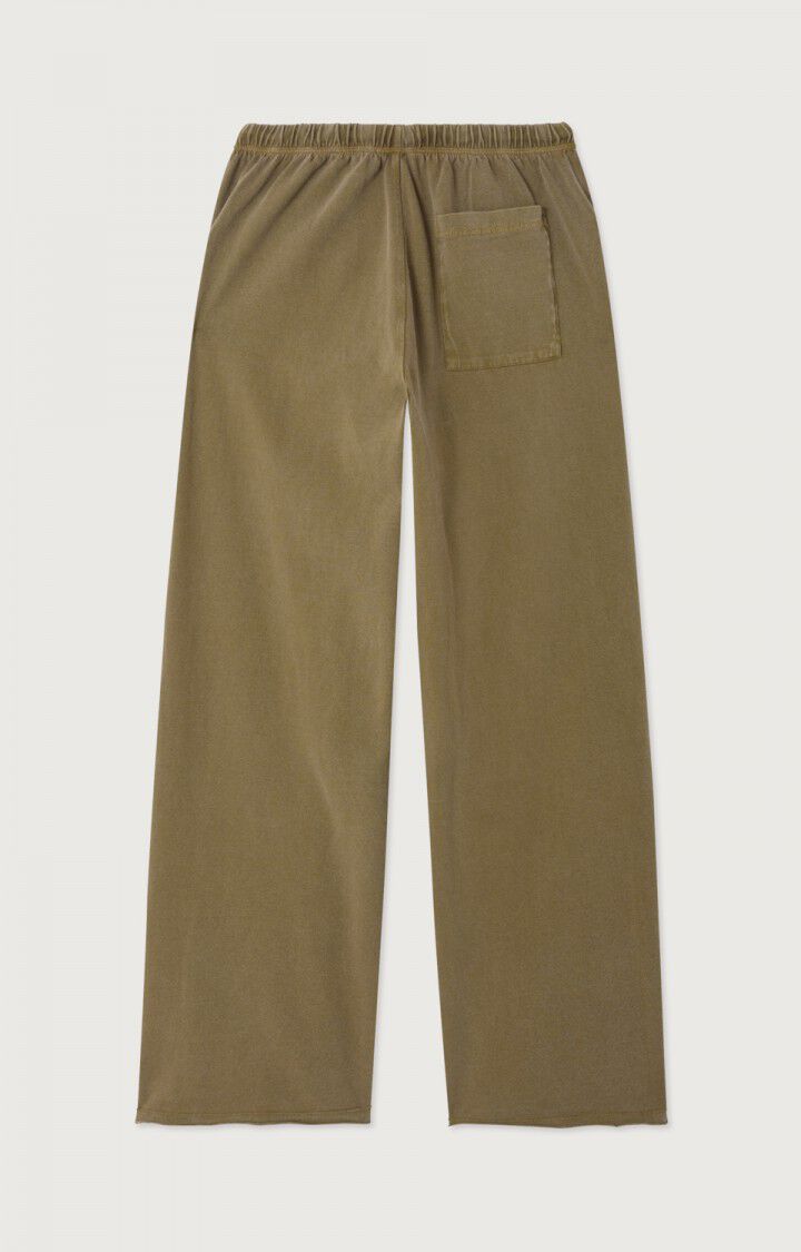 Men's joggers Afoma - VINTAGE YOUNG PLANTS - Green - S