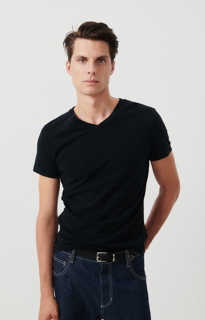T-shirt homme Gamipy, NOIR, hi-res-model