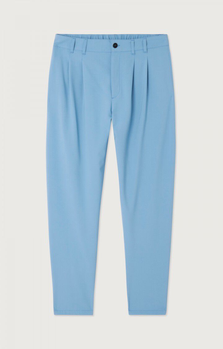 Herrenhose Kabird - SIBIRIEN - Blau