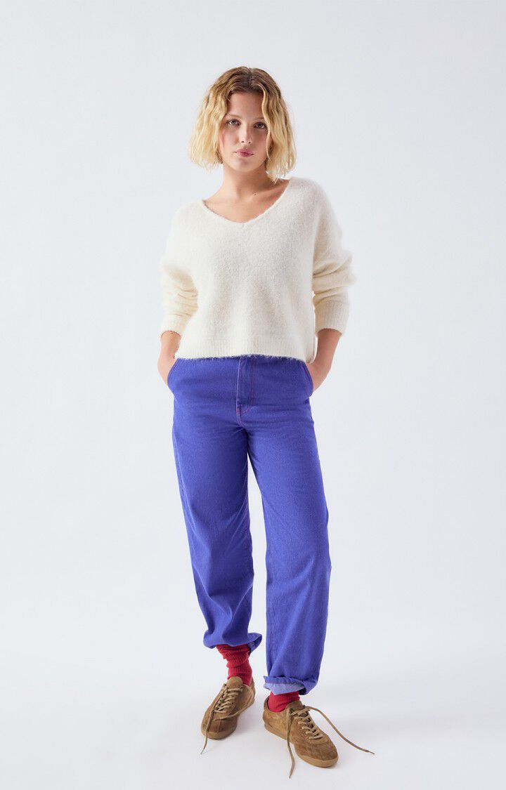 Women's jumper East